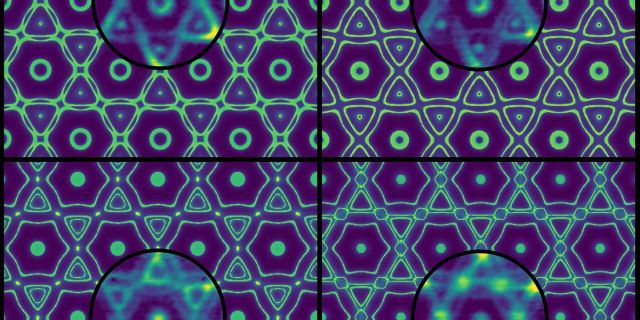 Art of Quantum 2021 Winners Announced