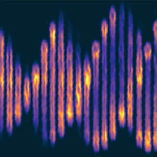 Driven Quantum Transport