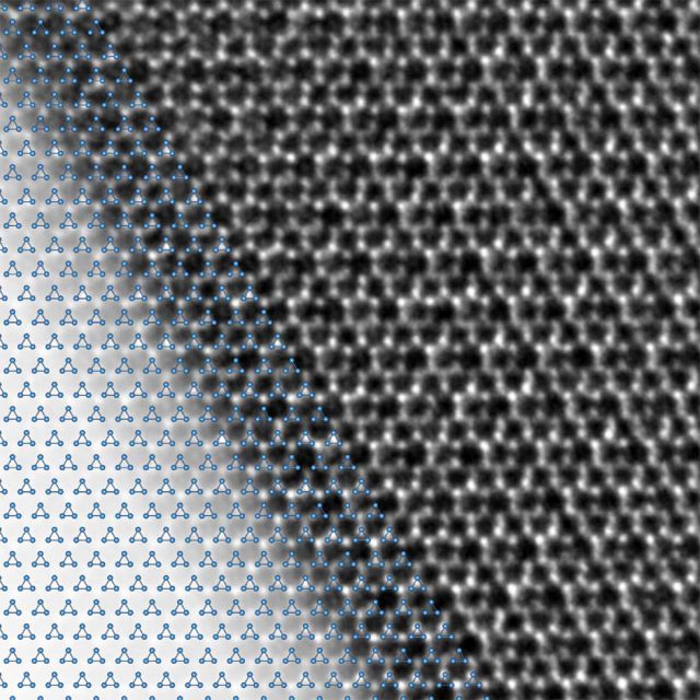 I'll believe it when I see it!