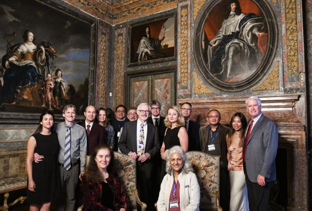 2023 Workshop Participants