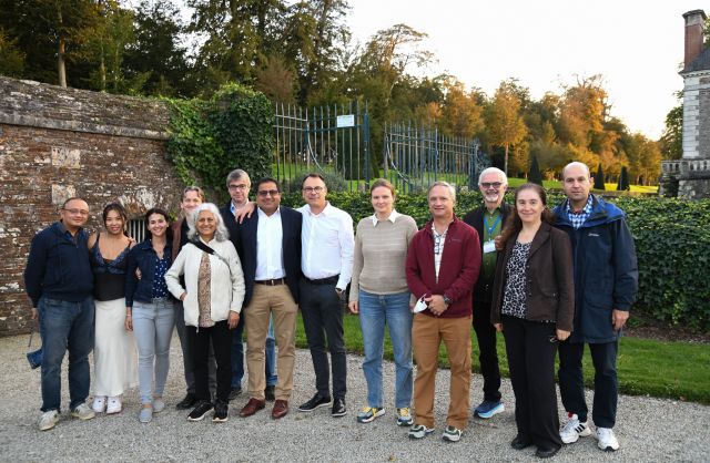 2023 Workshop Participants