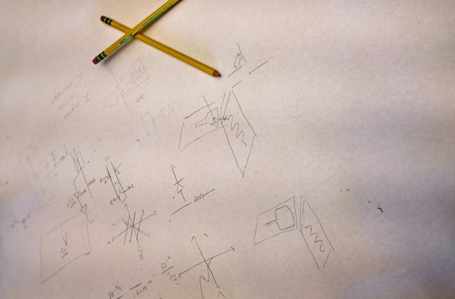 Brainstorm Session Notes