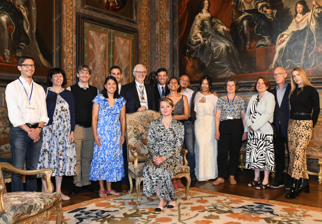 2024 Workshop Participants