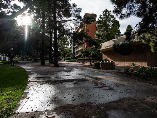 $1.5 Million Donation Opens New Quantum Innovation Center at UCSB