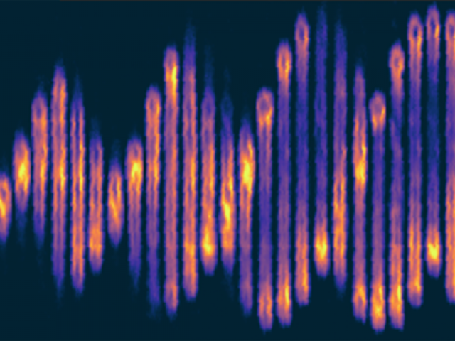 Driven Quantum Transport