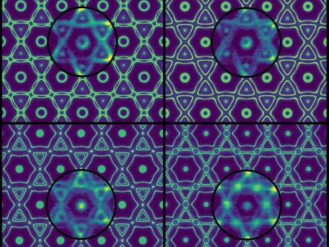 Art of Quantum 2021 Winners Announced