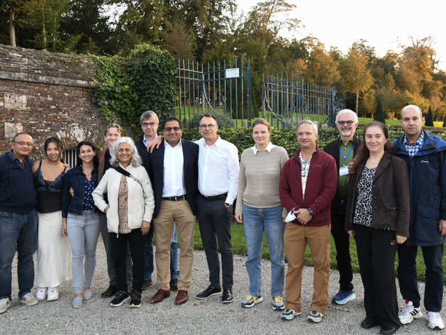 2023 Workshop Participants