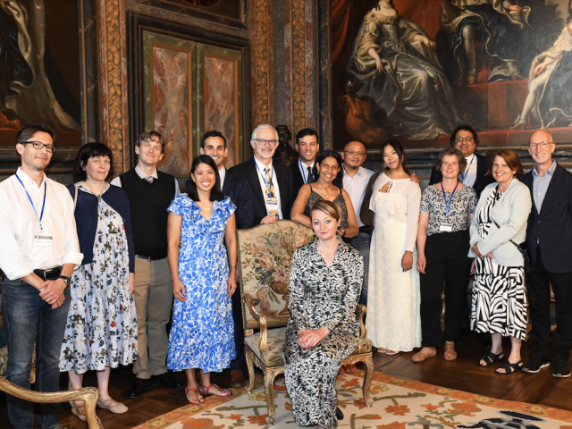 2024 Workshop Participants