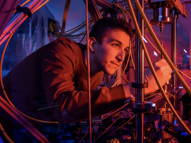 Stephen Gomez Alvarado