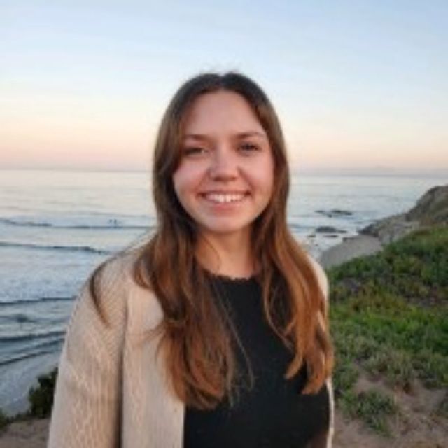 Headshot of Phoebe Hertler