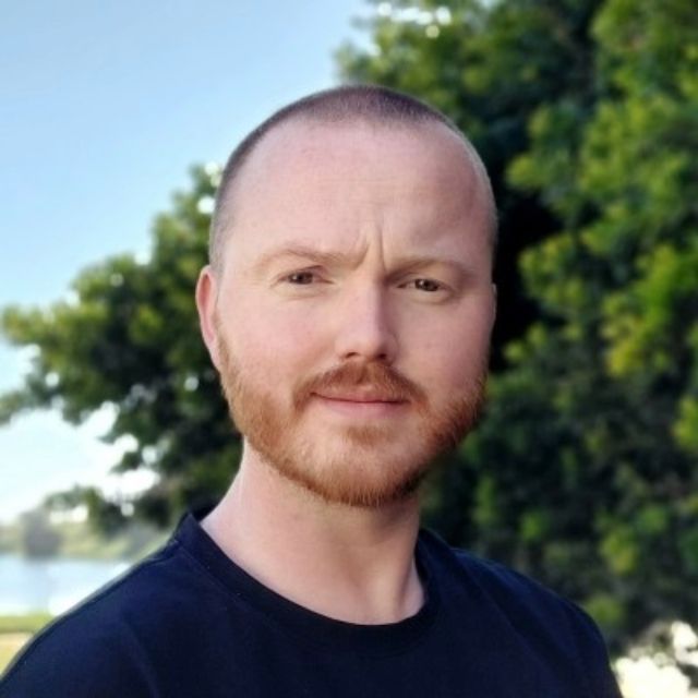 Headshot of Matt Wright