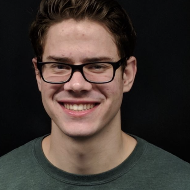 Headshot of Peter Dotti