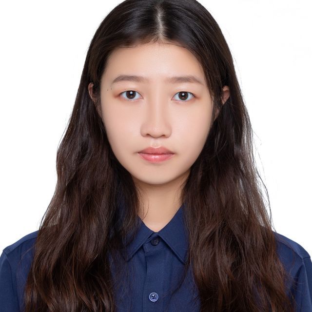 Headshot of Liao Duan