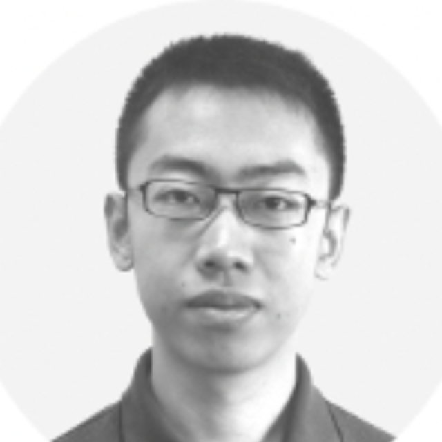 Headshot of Mingyu Fan