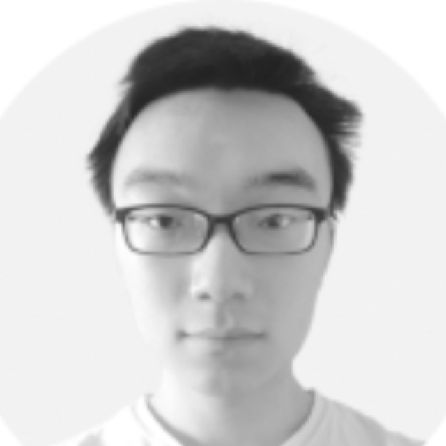 Headshot of Haoran Li