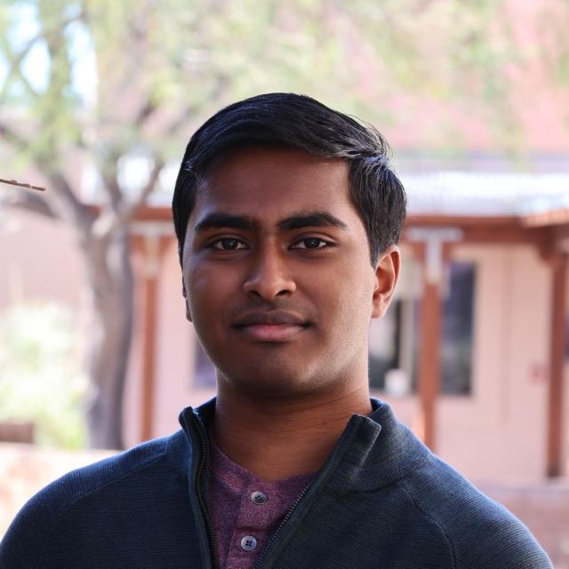 Aditya Chezhiyan