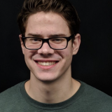 Headshot of Peter Dotti