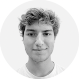 Headshot of Luka Sever-Walter